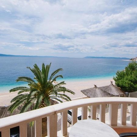 Villa Sunce Podgora Ngoại thất bức ảnh