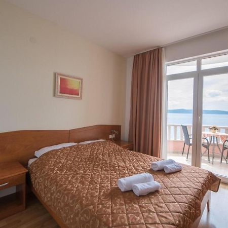 Villa Sunce Podgora Ngoại thất bức ảnh