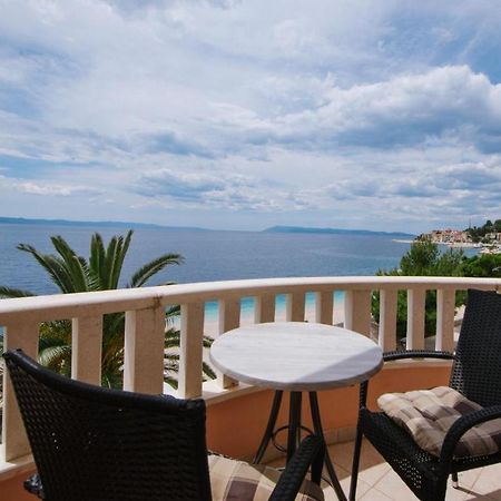 Villa Sunce Podgora Ngoại thất bức ảnh