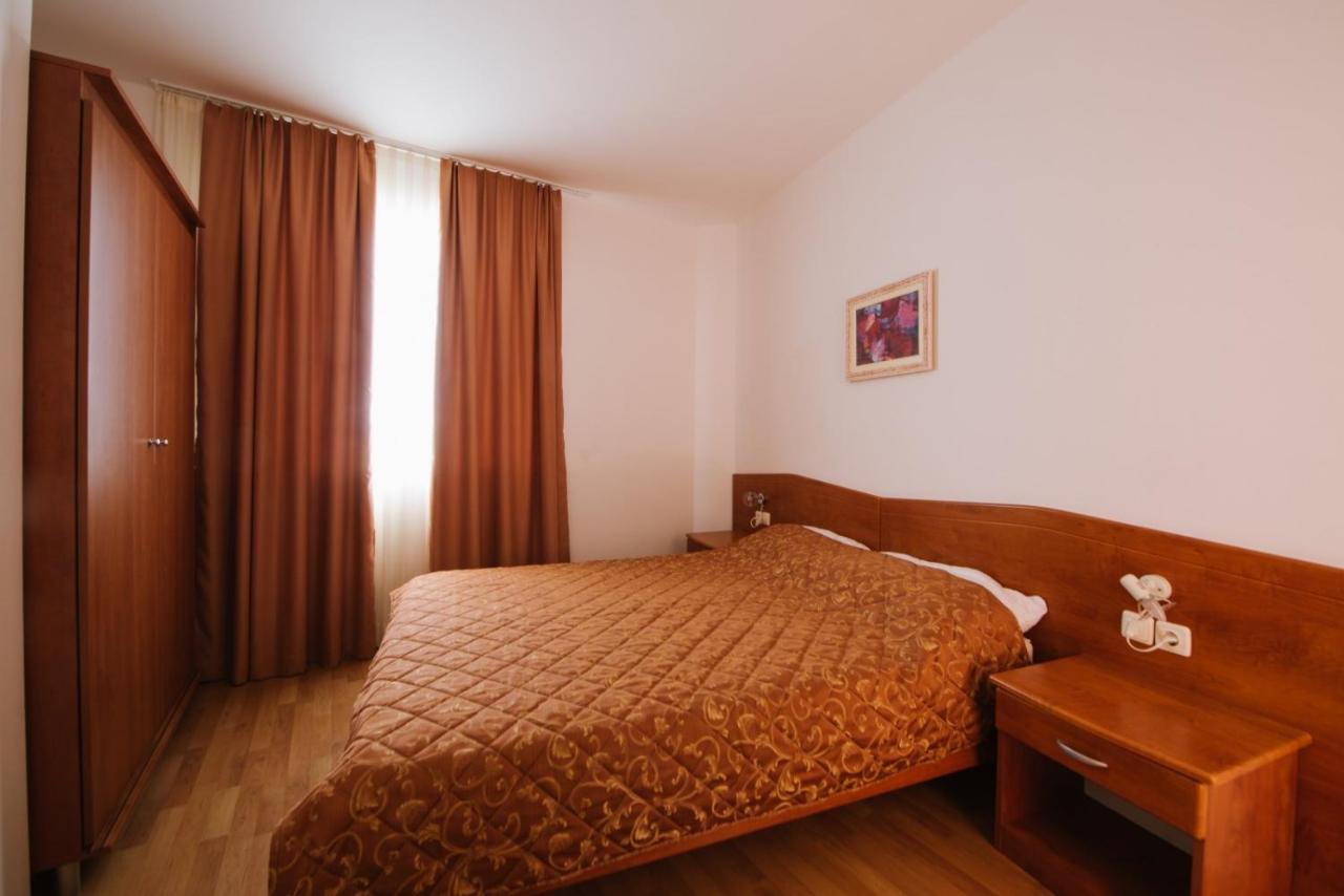 Villa Sunce Podgora Ngoại thất bức ảnh