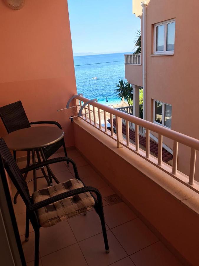 Villa Sunce Podgora Ngoại thất bức ảnh